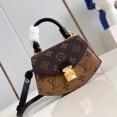 Louis Vuitton Satchel Bags